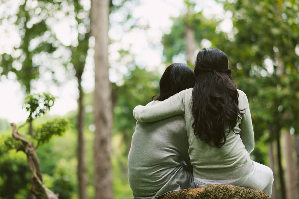 You’ve Got a Friend in Me: Supporting Your Loved Ones with Mental Illness