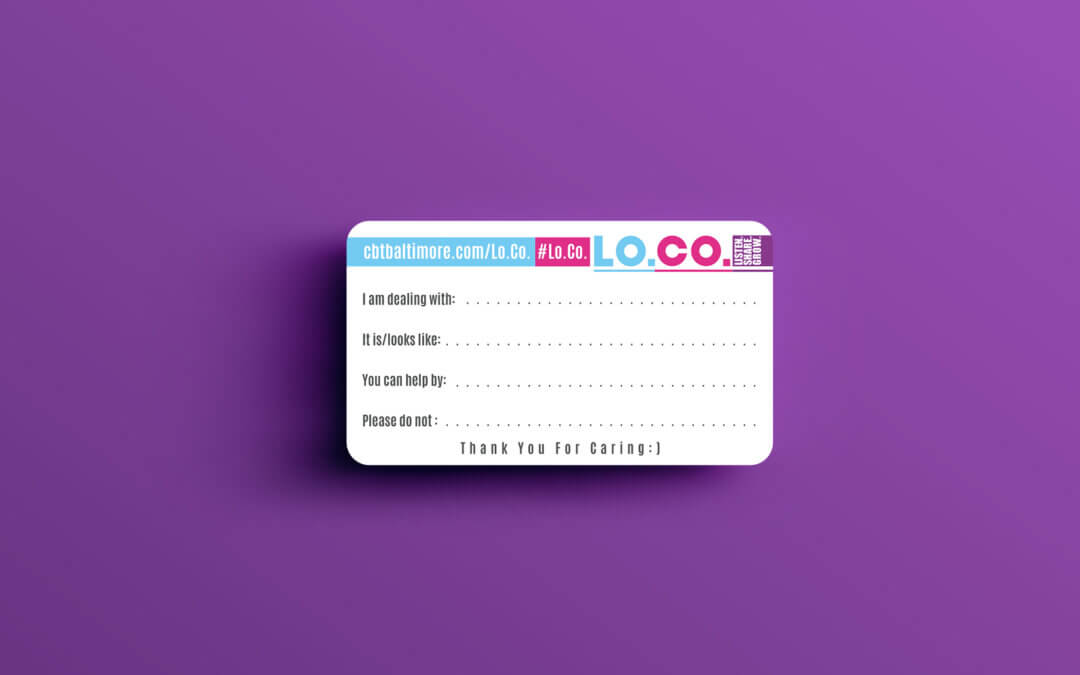 Lo.Co Cards