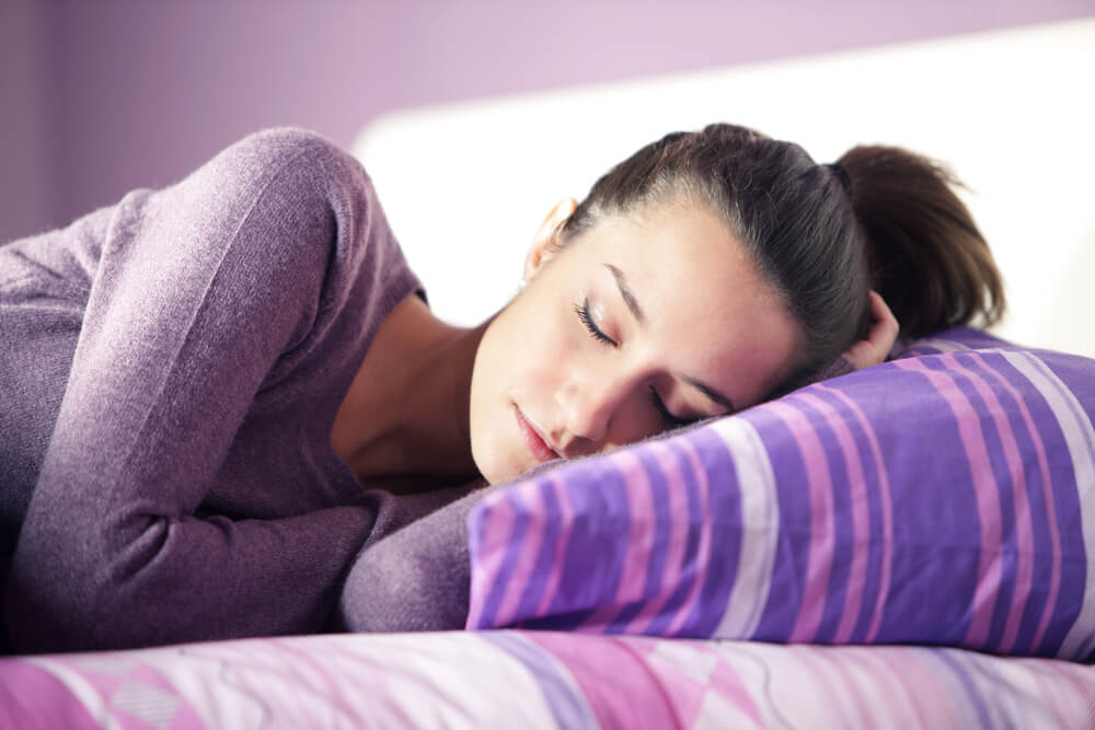 Improving Your Sleep Hygiene