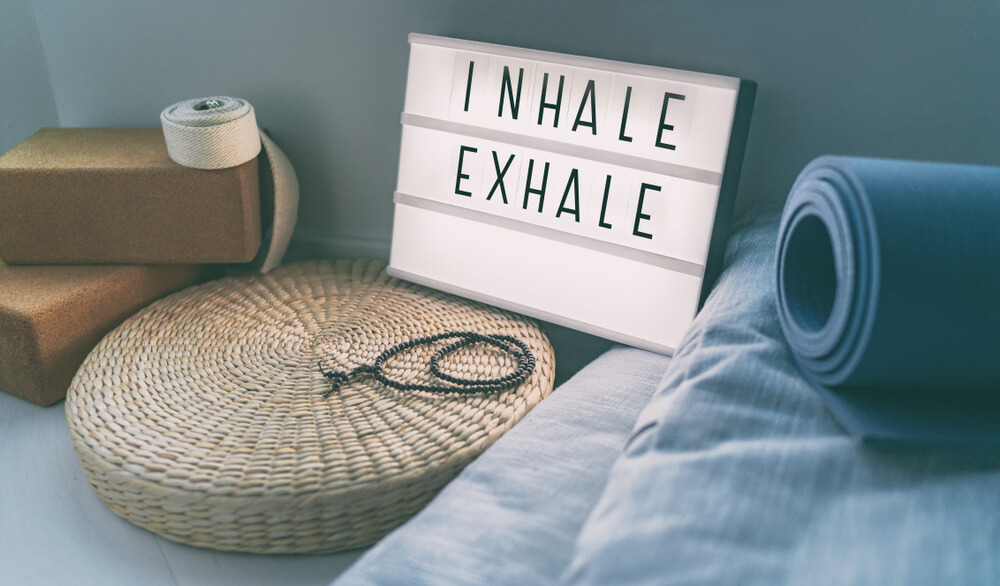 How Breathwork Can Change Your Mood