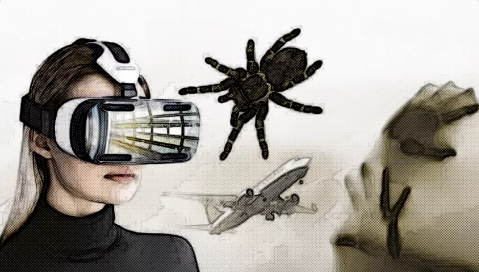 4 Benefits of Virtual Reality Exposure Therapy CBT Baltimore