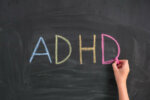 ADHD graphic