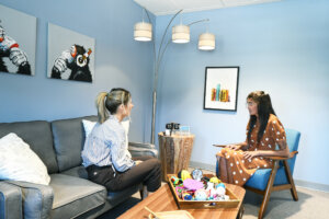 individual counseling 