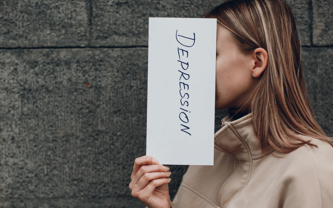 What Are the Symptoms of Depression?
