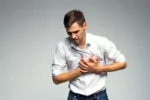 Chest Pain from Anxiety
