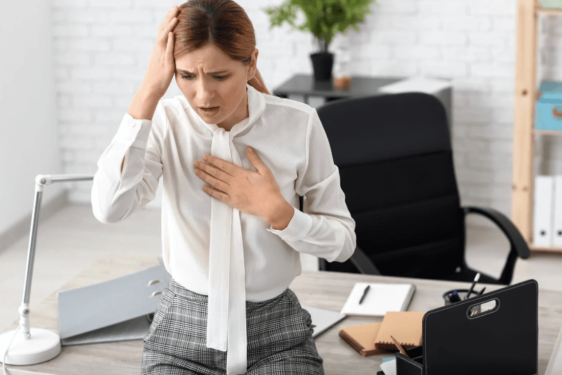 How to Get Rid of Anxiety: Effective Strategies for Lasting Relief