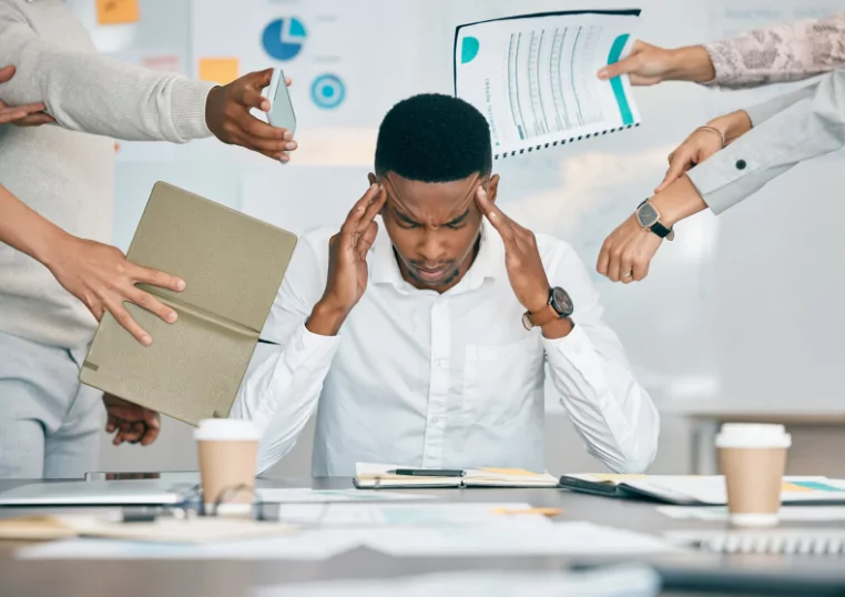 What Causes Anxiety? Understanding the Root of Worry and Fear