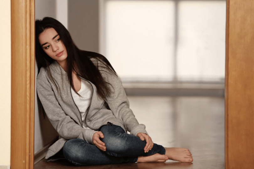 What Does Depression Feel Like?