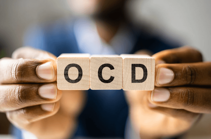 OCD