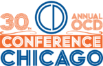 30th Annual OCD Con Logo transparent bg