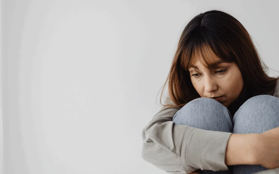 How to Get Out of Depression: Steps Toward Healing and Hope