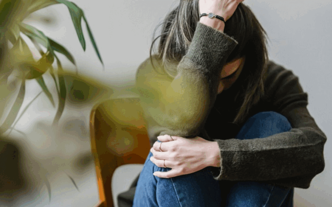 What Is Postpartum Depression? Understanding the Signs, Symptoms, and Support