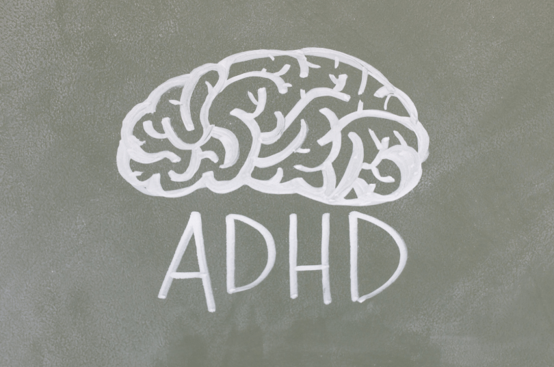 ADHD Treatment